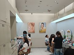 -天真蓝照相馆(五角场百联又一城店)