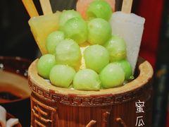 -周小明火锅(黑金冠社区店)