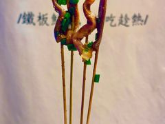 -街角等你.大连海鲜烧烤(西安路店)