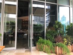 门面-盐说Salt Talk北美风味西餐厅(海上世界店)