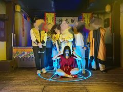 -棂笼·深度沉浸密室(武汉旗舰店)