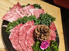 -松鱼亭·和牛烧肉(协鑫广场店)