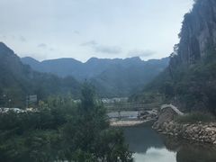 -楠溪江风景名胜区