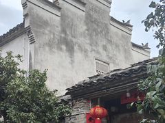 -前童古镇