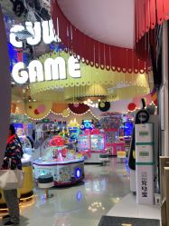 -meland club亲子乐园(重庆万象城店)