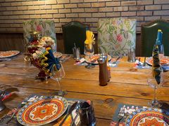 -卢布里西餐厅(总店)