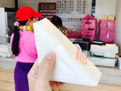 满汉三明治-洪瑞珍三明治(忠孝店)