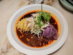-绿茶餐厅(西单老佛爷店)