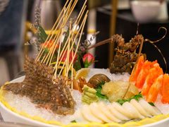 -红雀围·海鲜火锅(陆家嘴中心店)