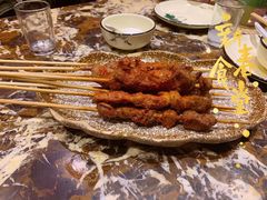 -北疆饭店(苏宁广场店)