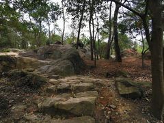 -南京市无想山景区