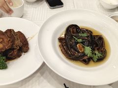 -怡园饭店-餐厅(四望亭店)