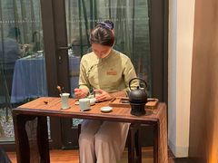 -京兆尹(雍和宫店)
