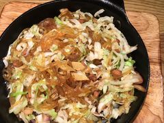 -九毛九西北菜(大东海店)