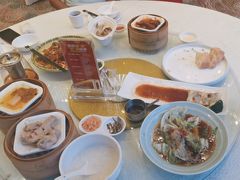 -皇马假日醉海南大酒店·假日一品派茶楼(秀英店)