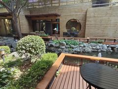 -北京建国饭店