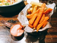 -西缘牛排(荟聚购物中心店)