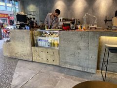 -BE NORMAL CAFE(霞溪路店)