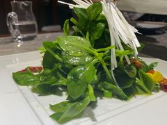 -小杨烤肉(高新店)