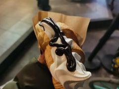 -麦当劳(田林好又多店)