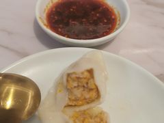 原汁海胆水饺-喜鼎海胆水饺(平安金融中心店)