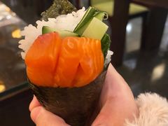 -科尔海悦酒店樱之河日本料理(清河东路店)