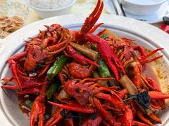-聚味瞿记·龙虾堂(树木岭店)