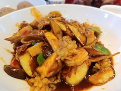 -渔家风味·鲅鱼水饺·央视展播·海鲜天津菜(开发区店)