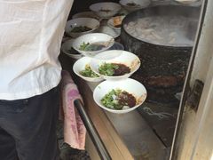 -甘记肥肠粉(马鞍北路店)