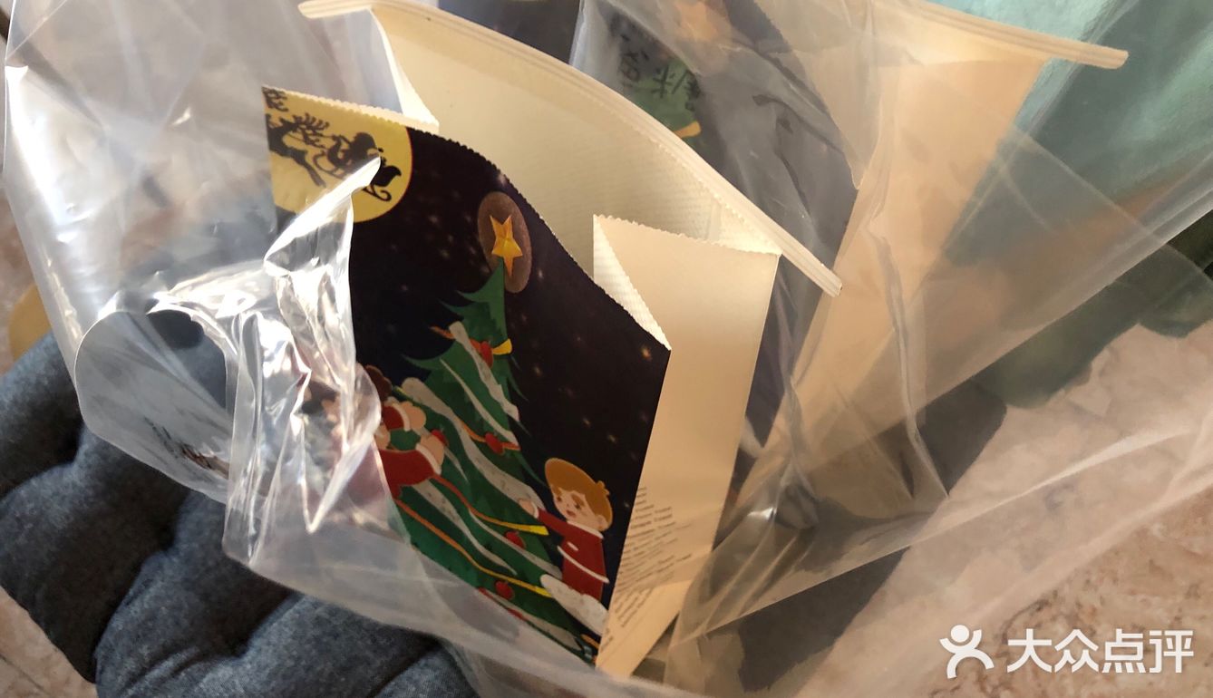 方庄新开的来自北新桥的网红吐司店
