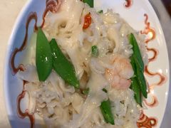 -小吊梨汤·北京菜·烤鸭(双井乐成中心店)