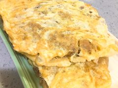 -芬芳甜品(同福路店)