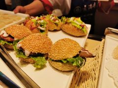 -素满香·食养自助(天一广场店)