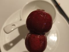 -羲和雅苑•北京烤鸭(国贸商城店)