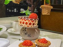 -柳莺湖上·湖景餐厅·江南菜(西湖店)