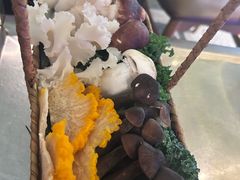 -鱼豆吉·豆浆鱼火锅(宜昌万达店)