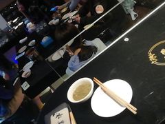 -唯爱KTV聚会餐厅(仙林东城汇店)