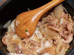 -厚贞日式烤肉(浦东汇智店)