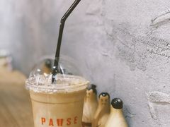 -PAUSE(恒大广场店)