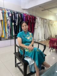 点击看大图 -时纪母女写真海派旗袍写真(静安店)