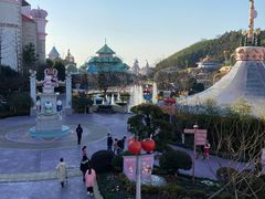 -安吉Hello Kitty乐园
