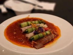 -羡餐厅·杭帮菜·淳菜(千岛湖自由洲际殿店)