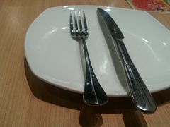 餐具-必胜客(大悦城店)