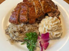 -宝莱纳啤酒花园餐厅PAULANER BRAUHAUS Nanjing(广州路店)