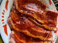 调味牛排-永安里地摊烤肉(首创店)