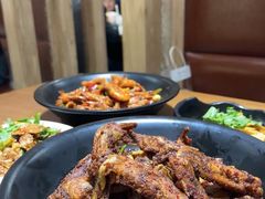 -掌上鲜(南顺城街店)