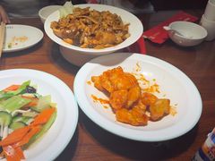 -惠宾饭庄(中山路店)