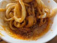 -樊三嬢手工甜水面(大邑安仁店)