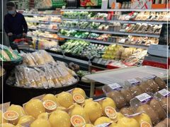 -GranVida生活超市(海信广场店)