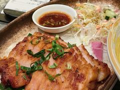 -Thai Alley泰爱里(二沙岛店)